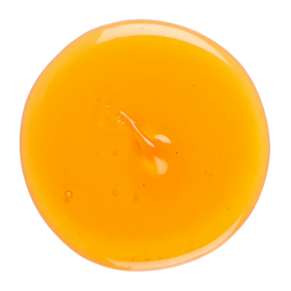 Orange Blossom Honey